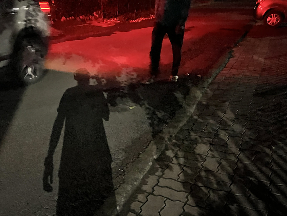 Fleeting