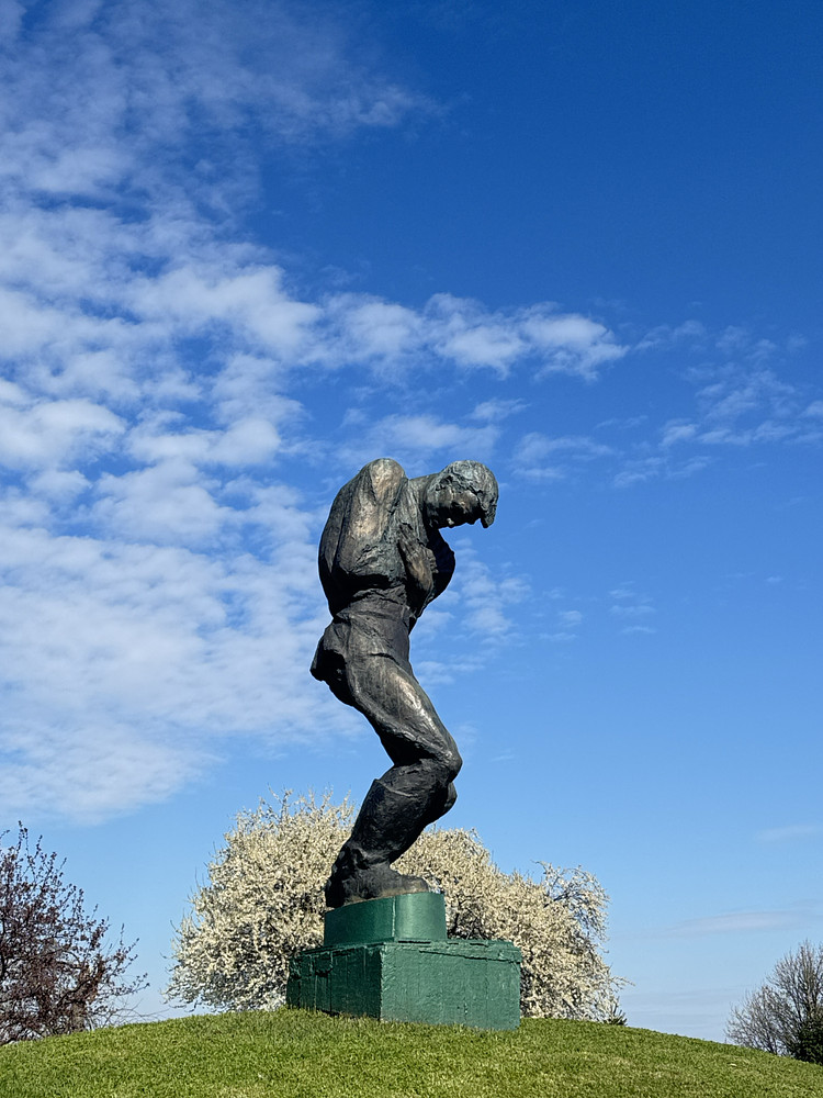 Monumental art #2