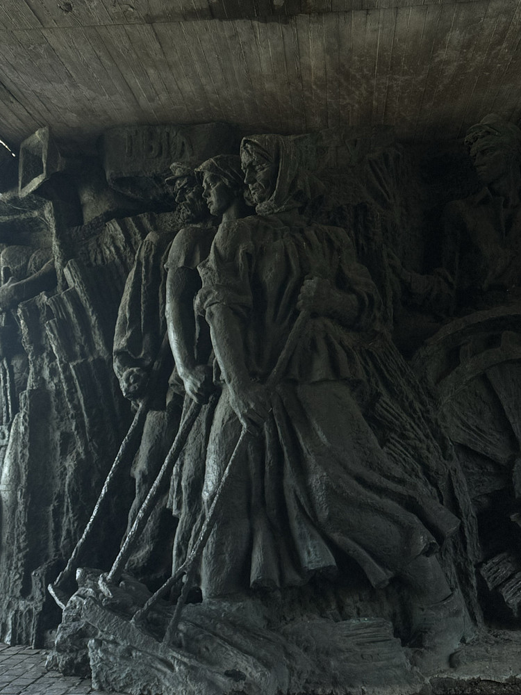 Monumental art #7