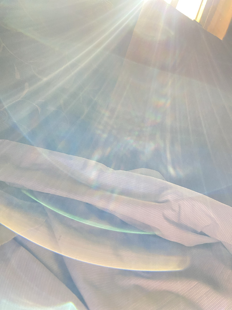 Light Rays & Flares