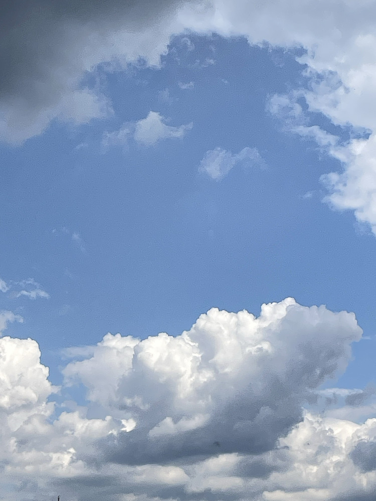 Cloud Hector