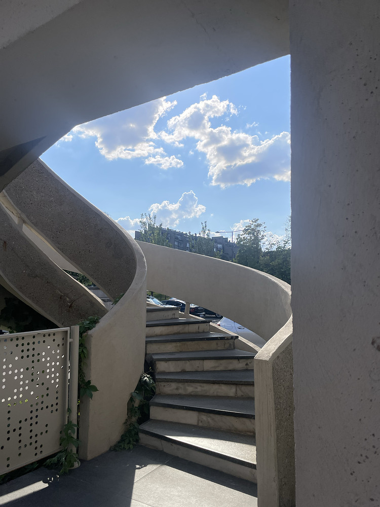 Concrete