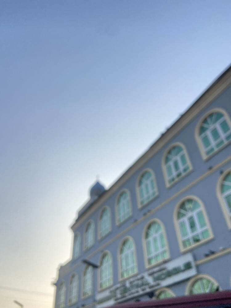 Mosque