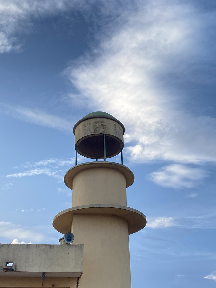 Masjid Tomb: a generational aesthetic