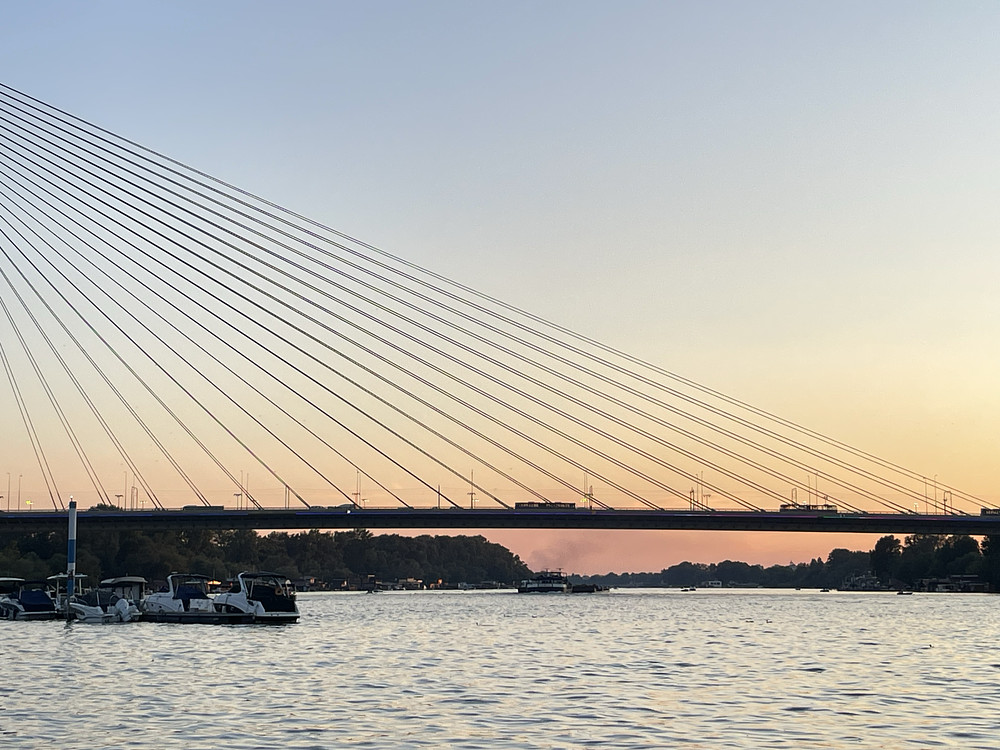 Bridged