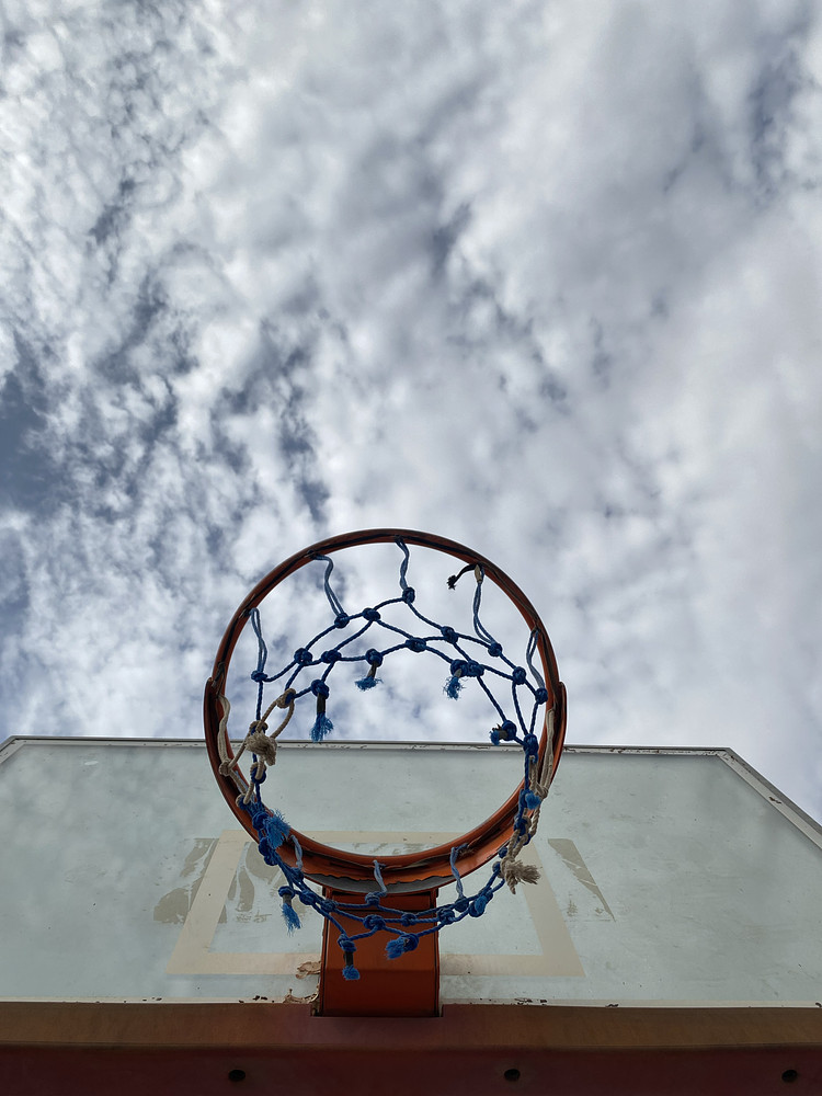 Score with the sky x2