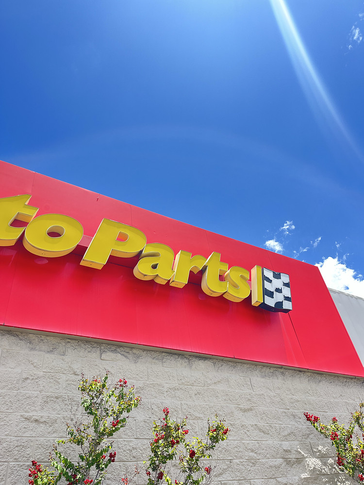 Parts!