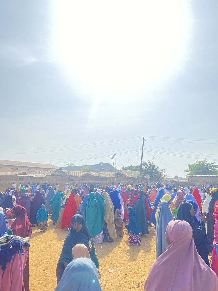 Colors of eid