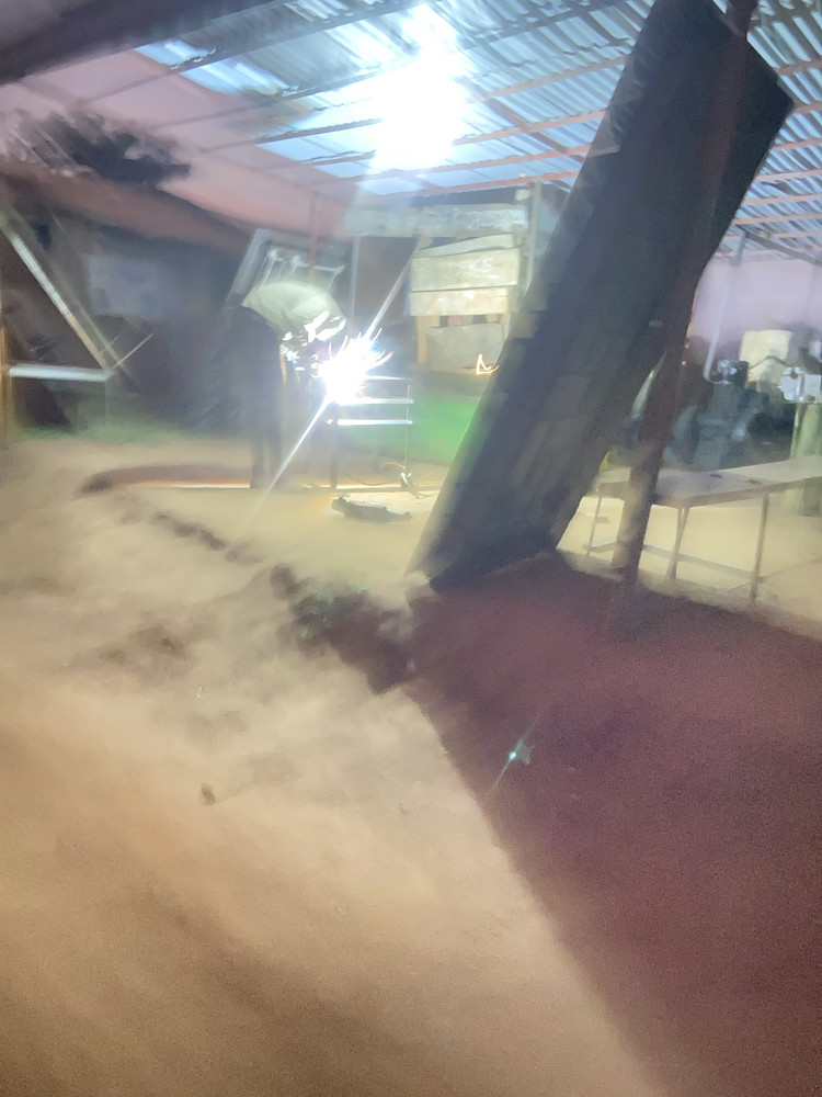 Welding