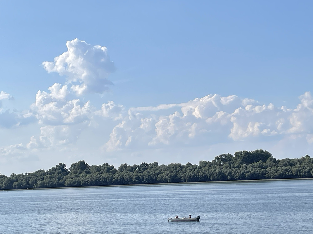 Clouds