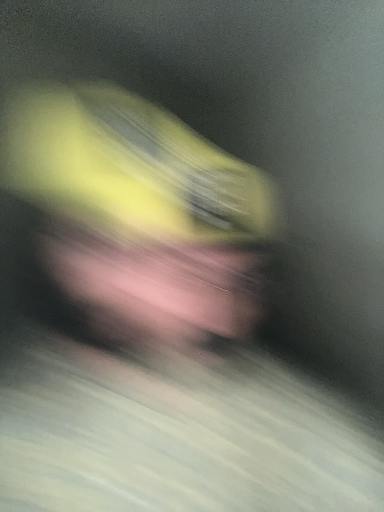 Blurry