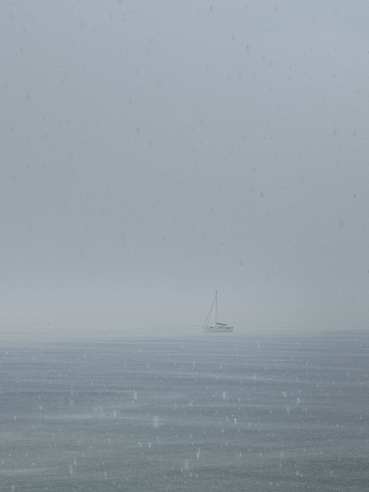 Lonely Voyage