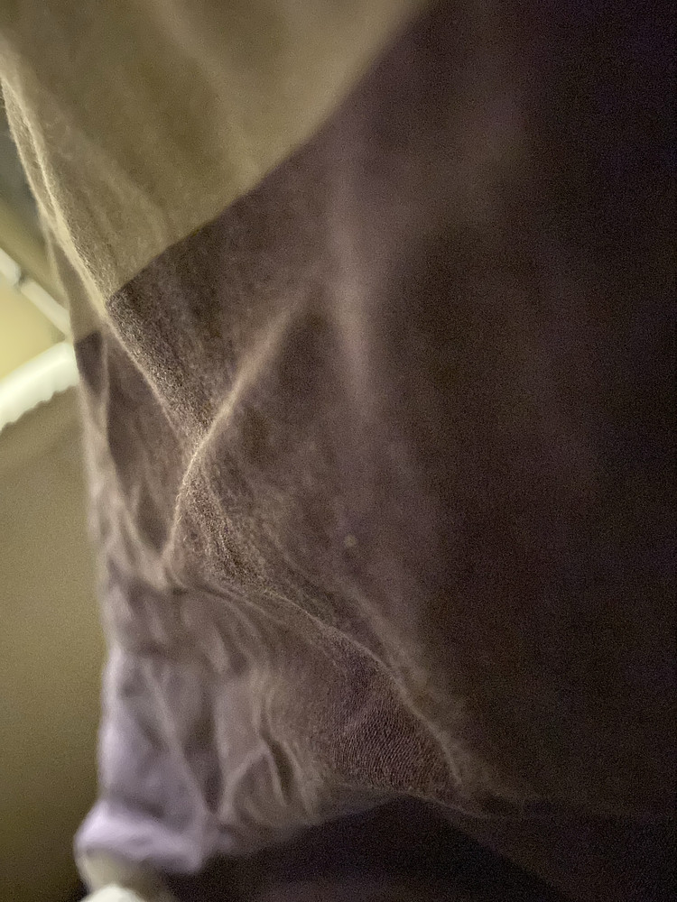 Soft blur light 