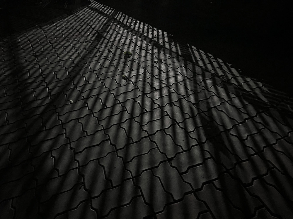 Between the Lines