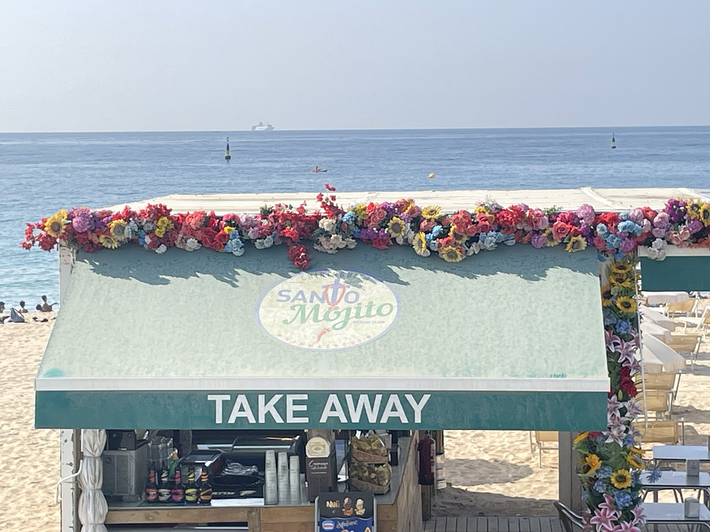 Take away 