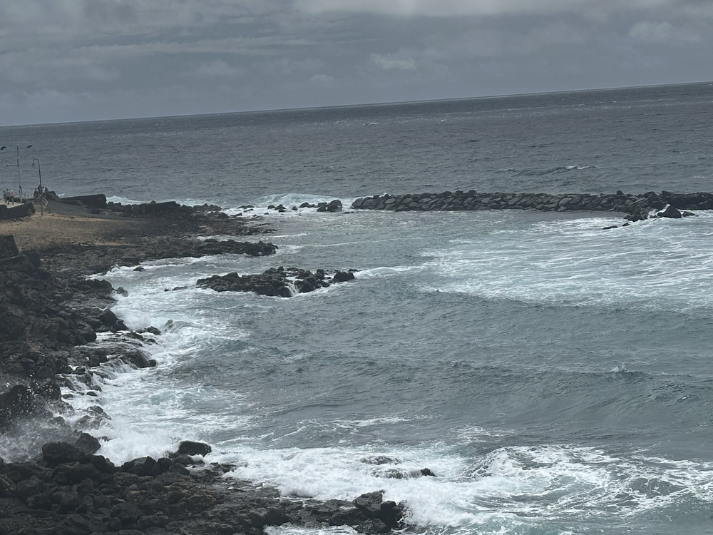 Dark Shore