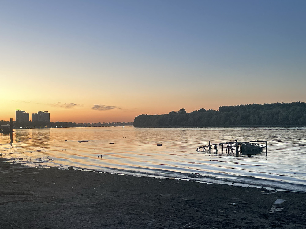 Danube