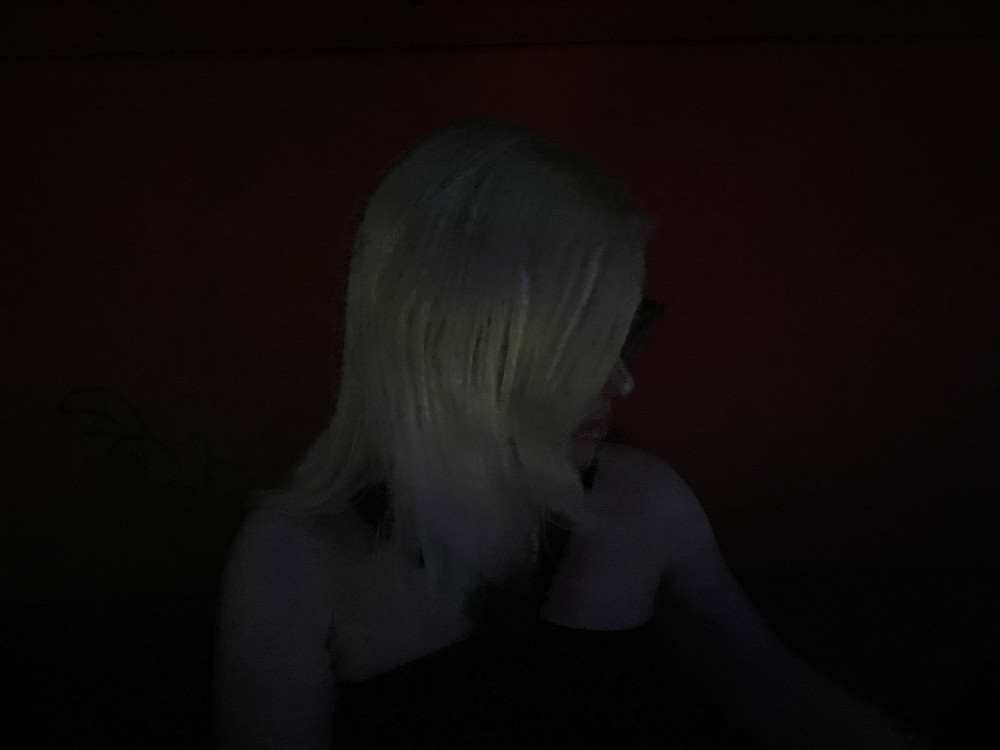 Hide & Seek