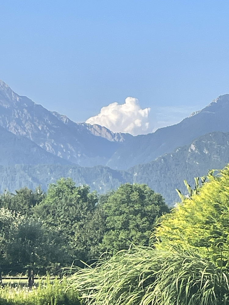 Cloud