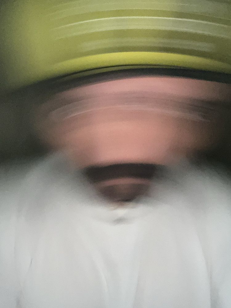 Blurry II