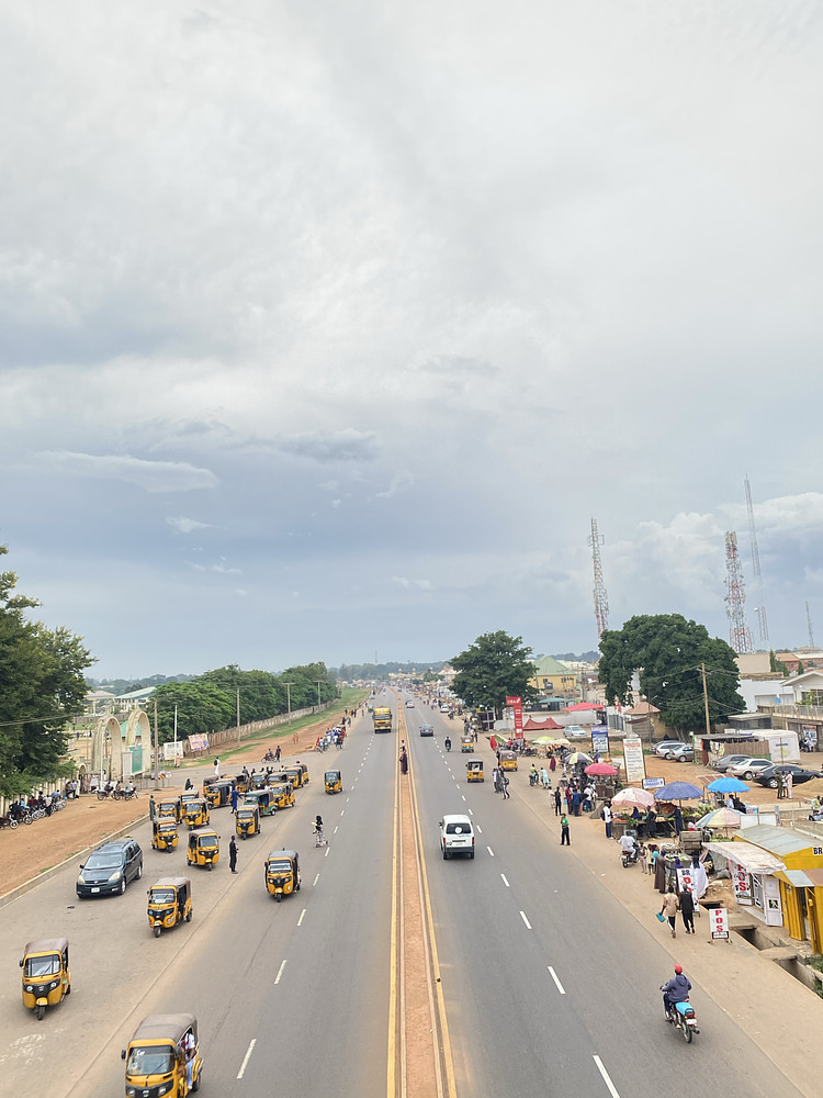 Tricycle fleet