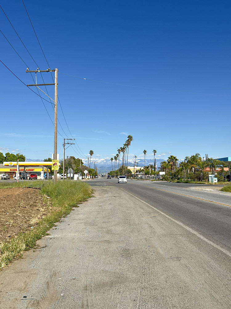 HWY 56
