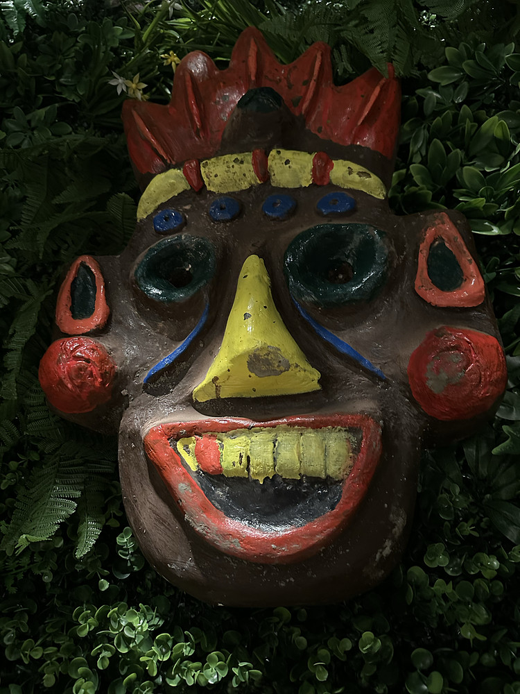 From the Jungle 