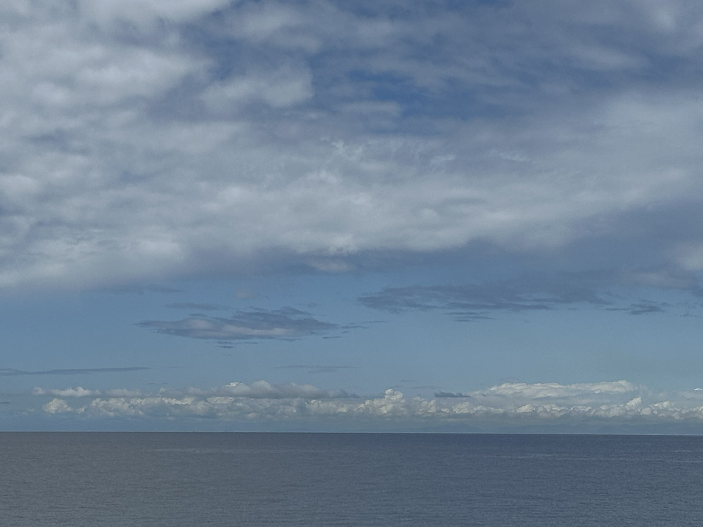 Changeable Horizons