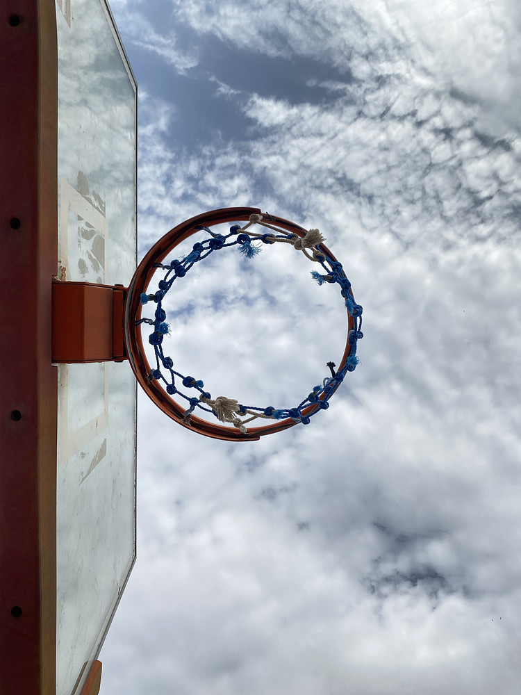 Score with the sky