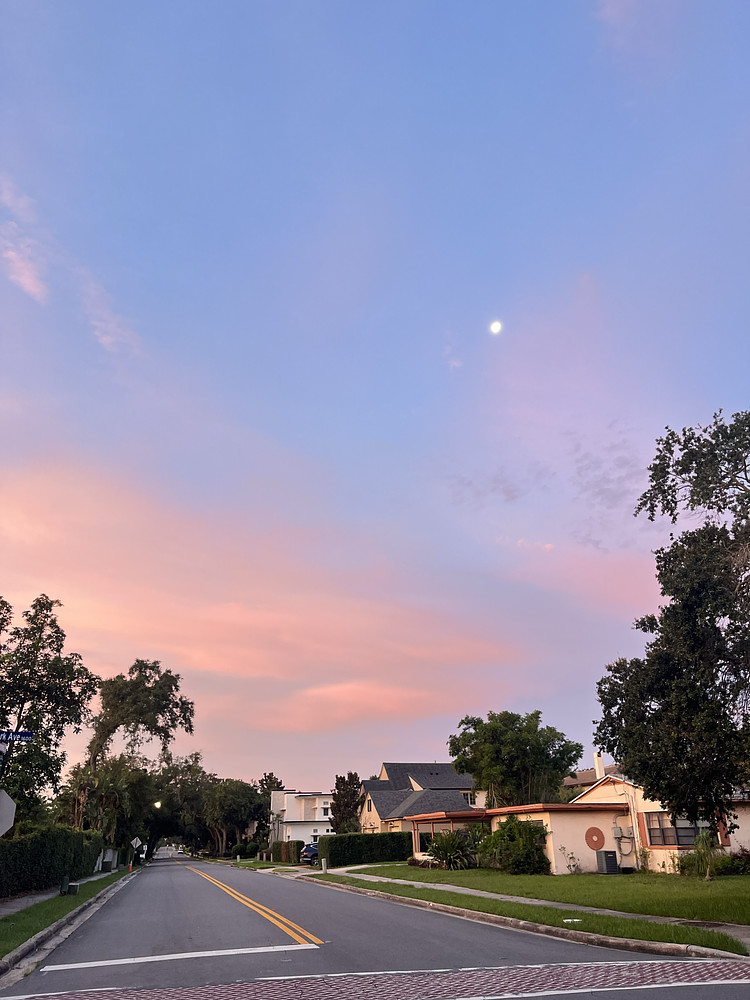 Sunrise 
