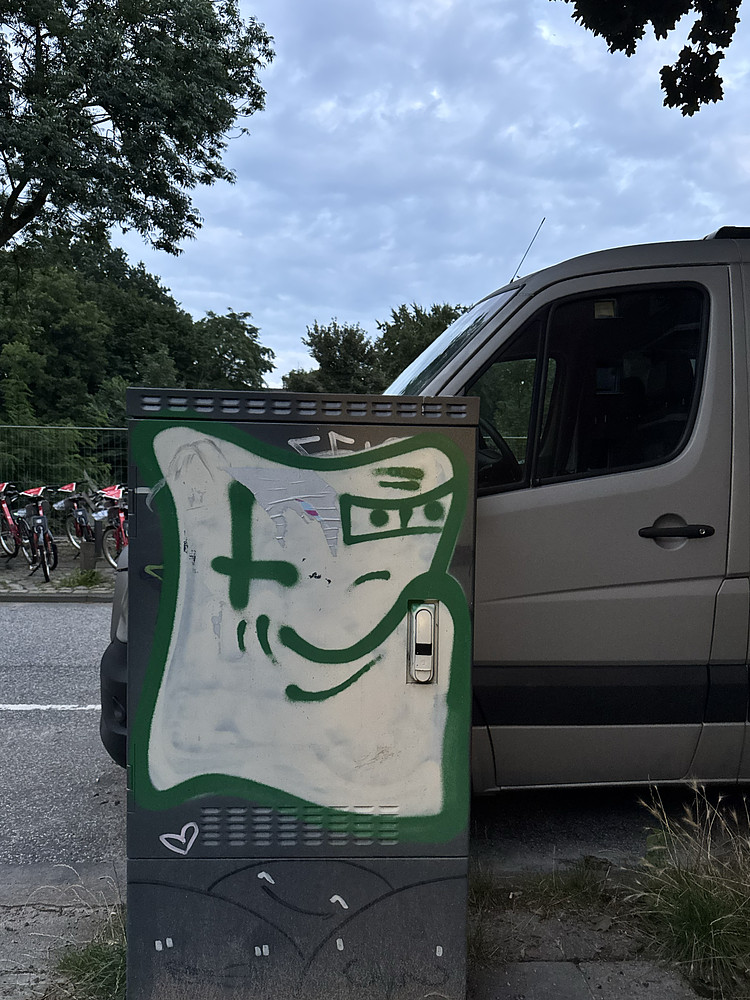 Eiermann & Eierfrau