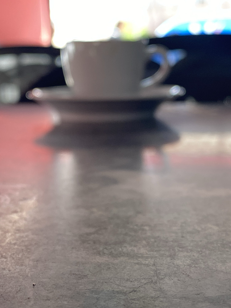 Coffee mood 