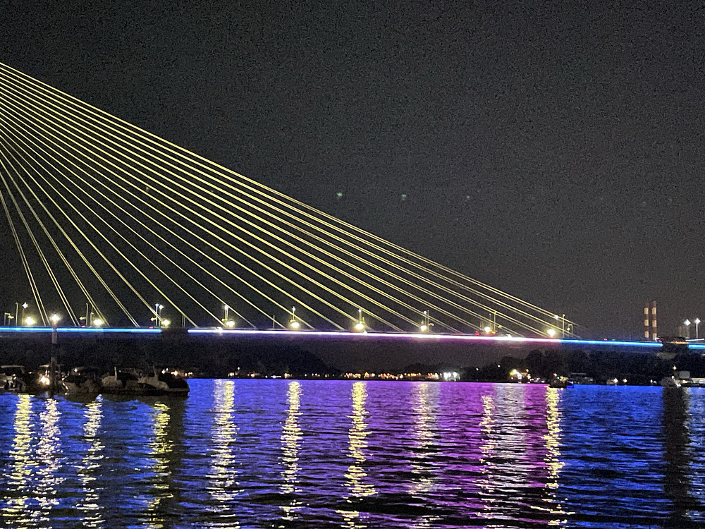 Purple River 