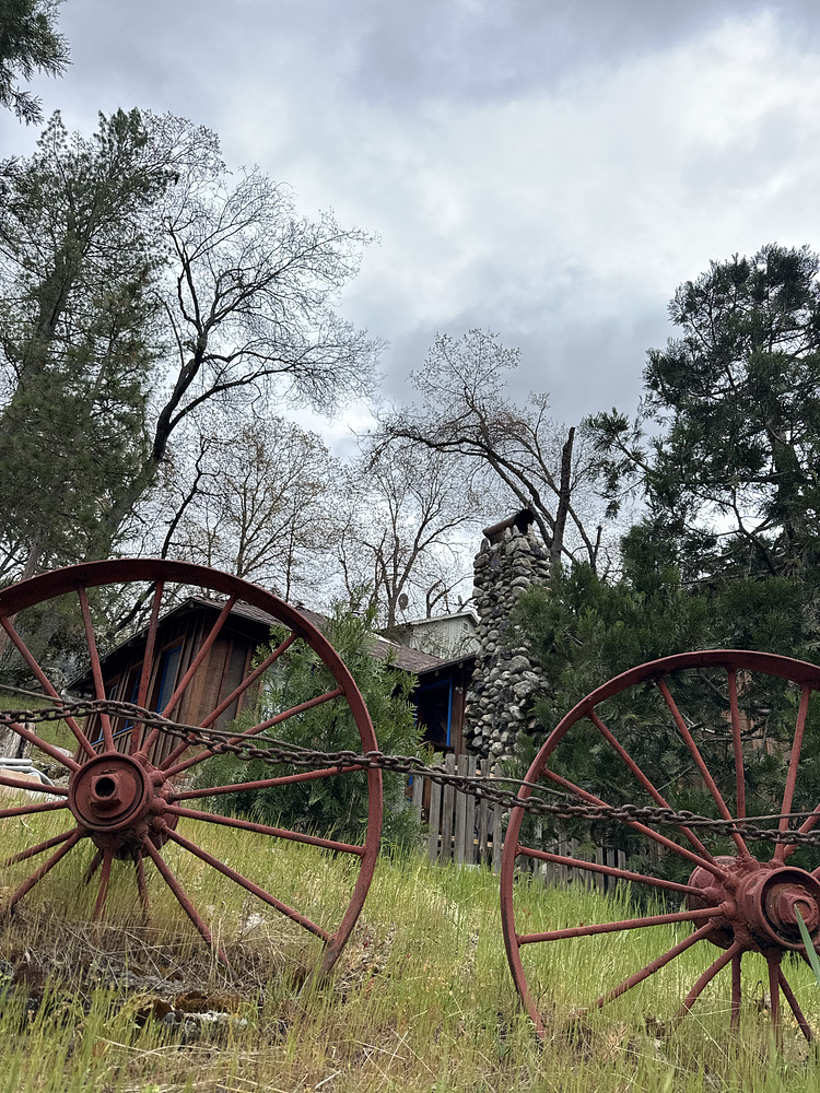 Wheels of Time 