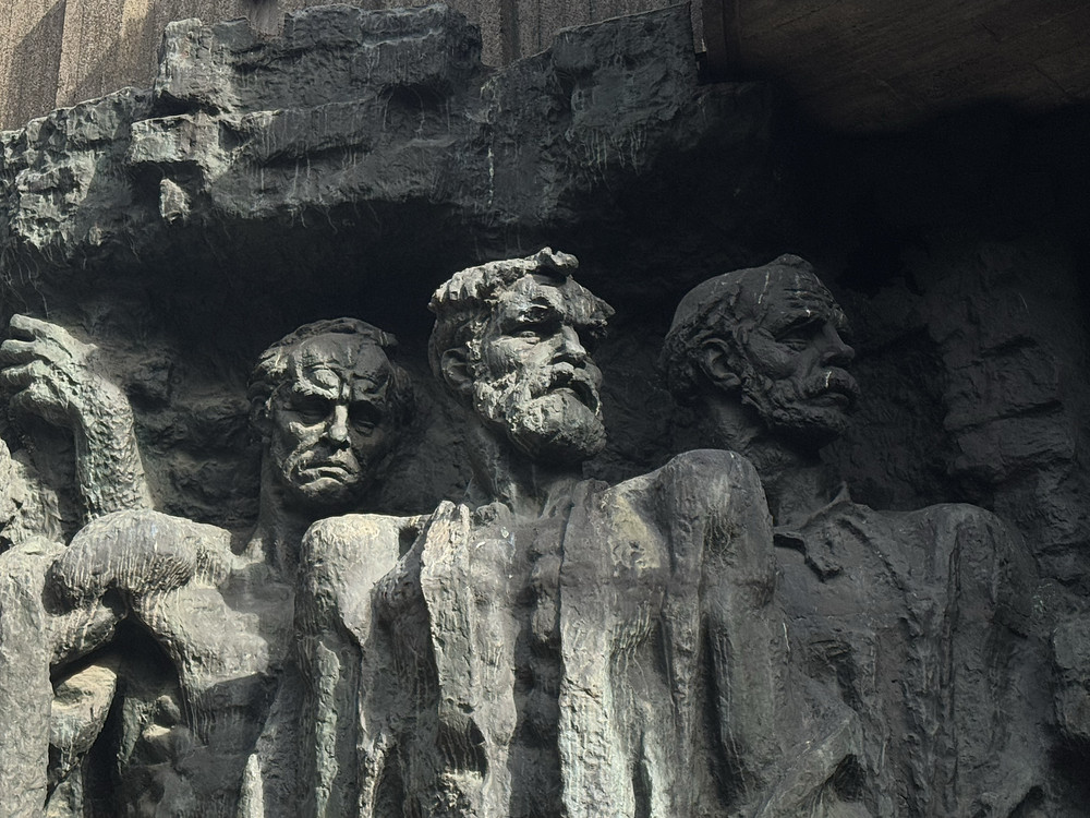 Monumental art #6