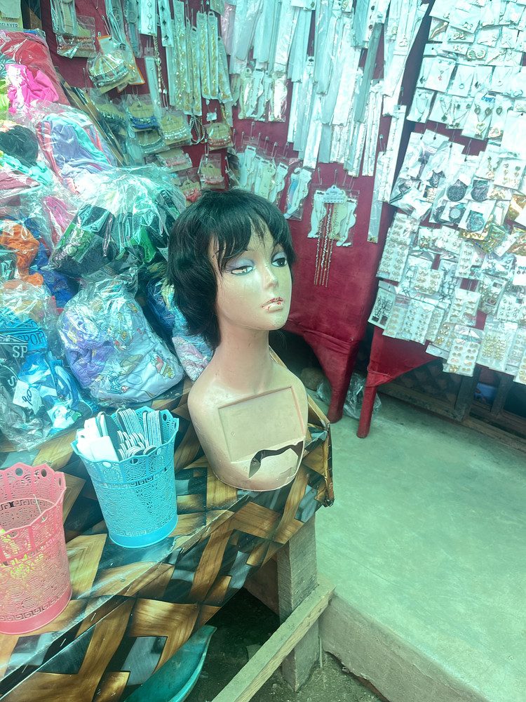 Mannequin
