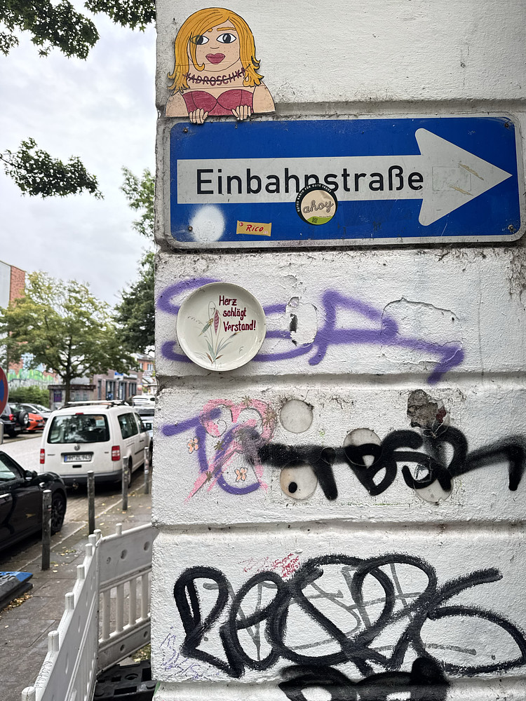 Herz Schlägt Verstand