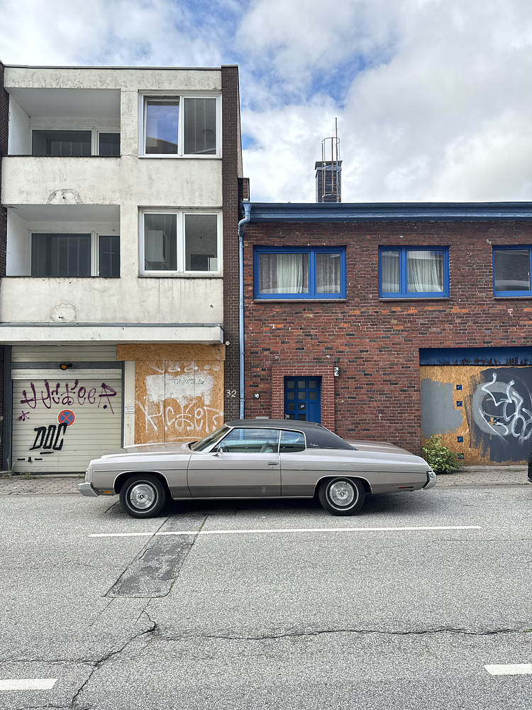 German Dream