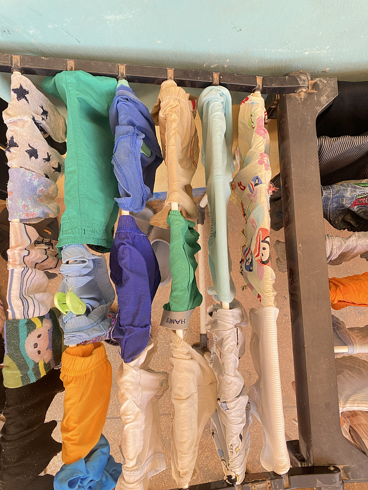 Cx laundry