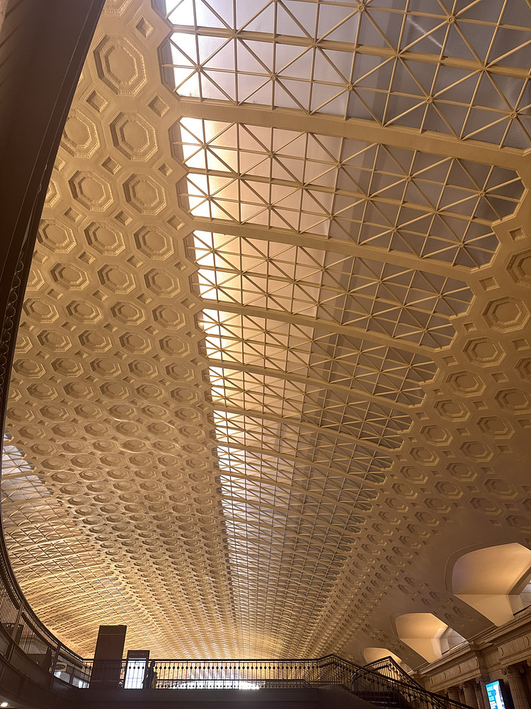 Union station DC