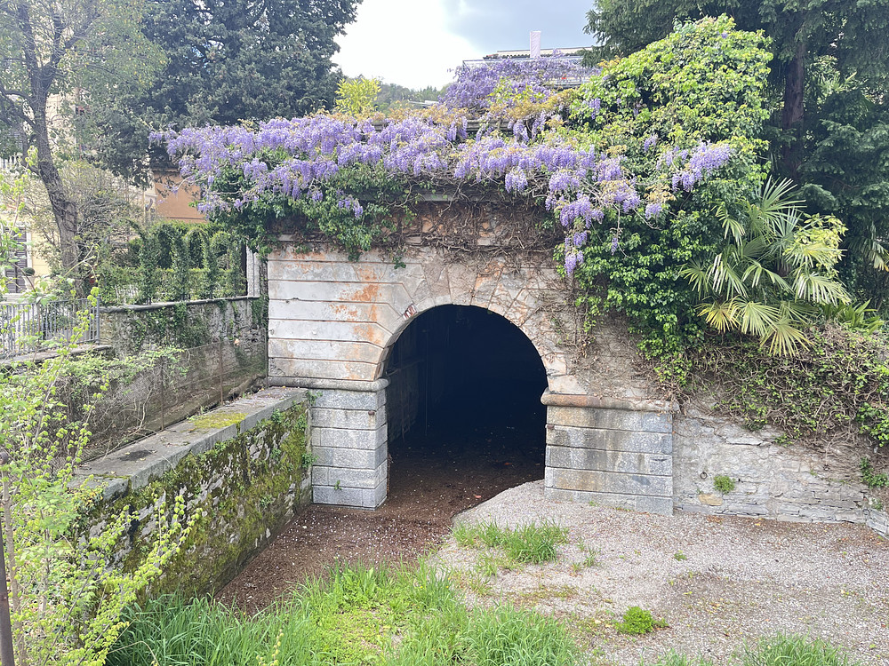 Tunneling