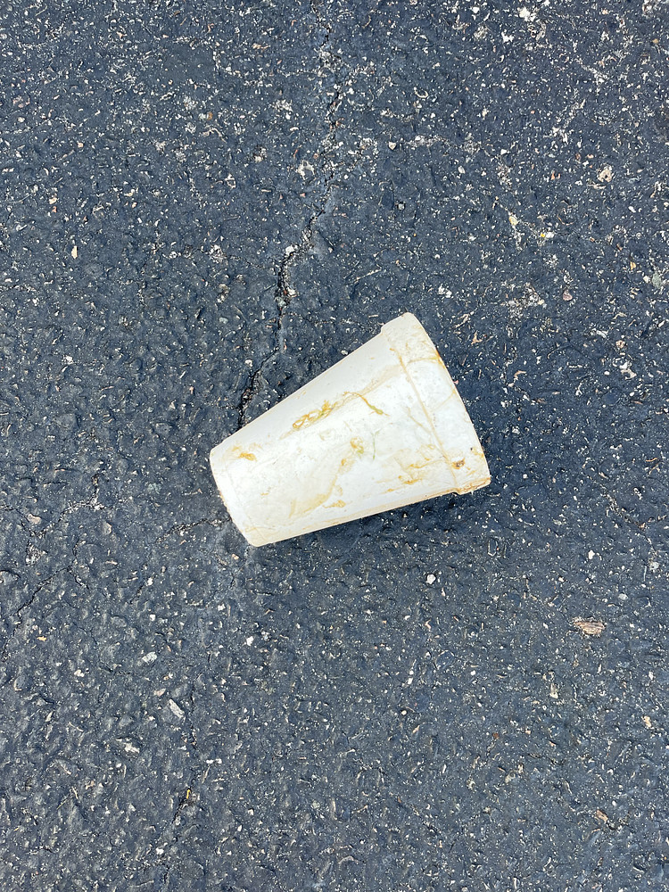 Shit Cup