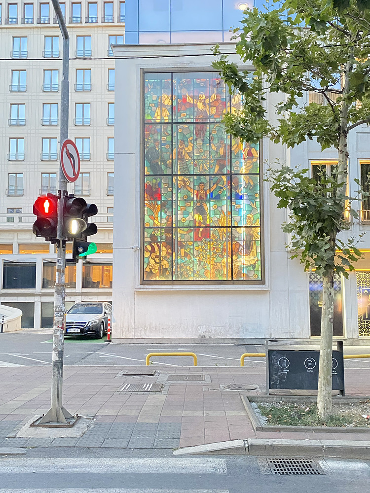 Hotel Metropol