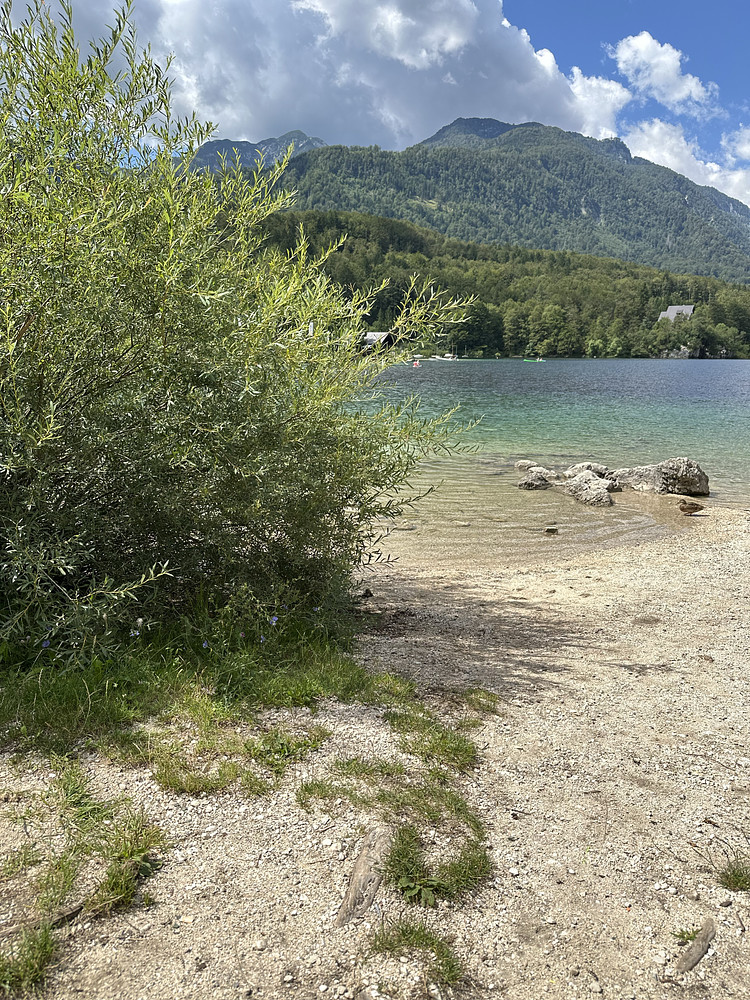 Hidden spot 