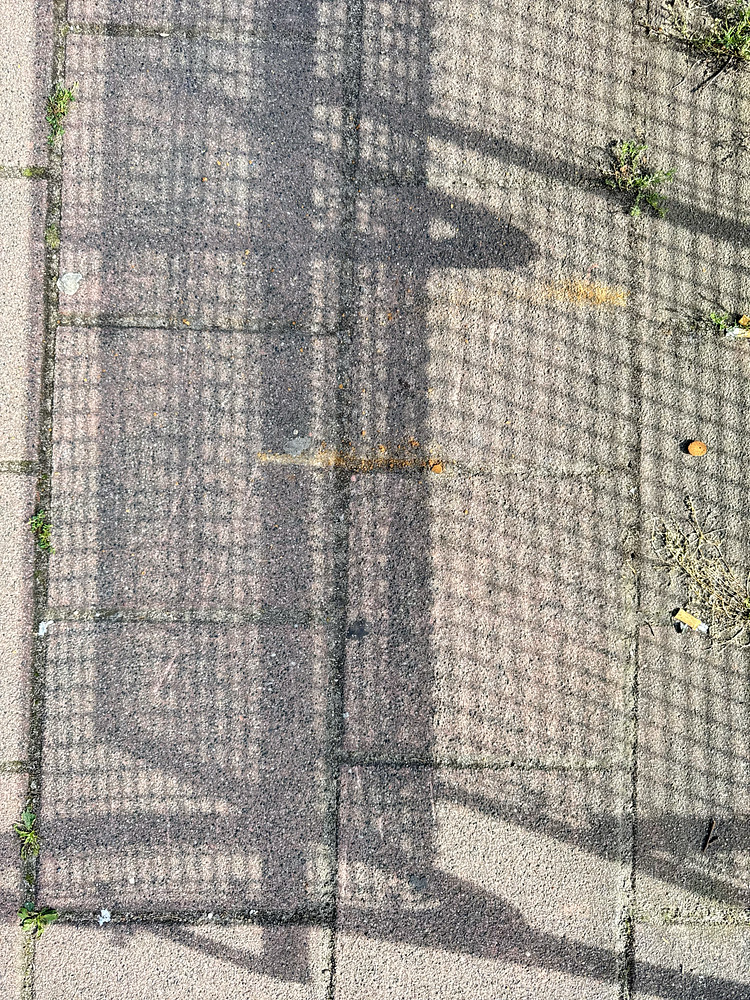 Shadows & Stripes