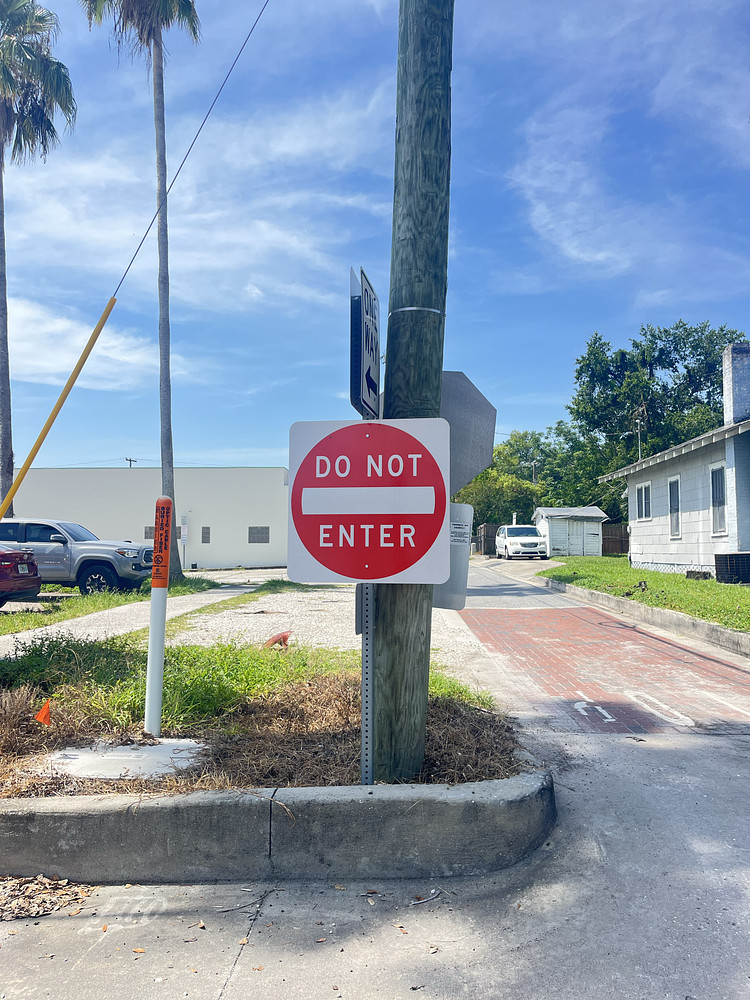Once Again, Fuck You, Do Not Enter!!