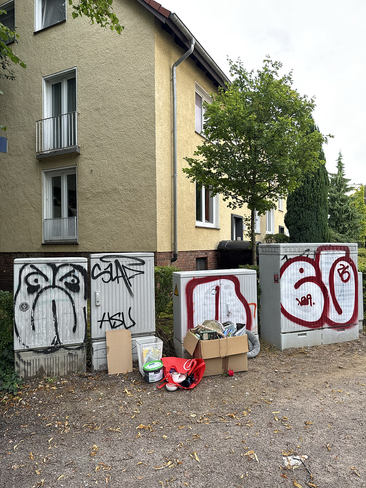 HCTER & REG26 