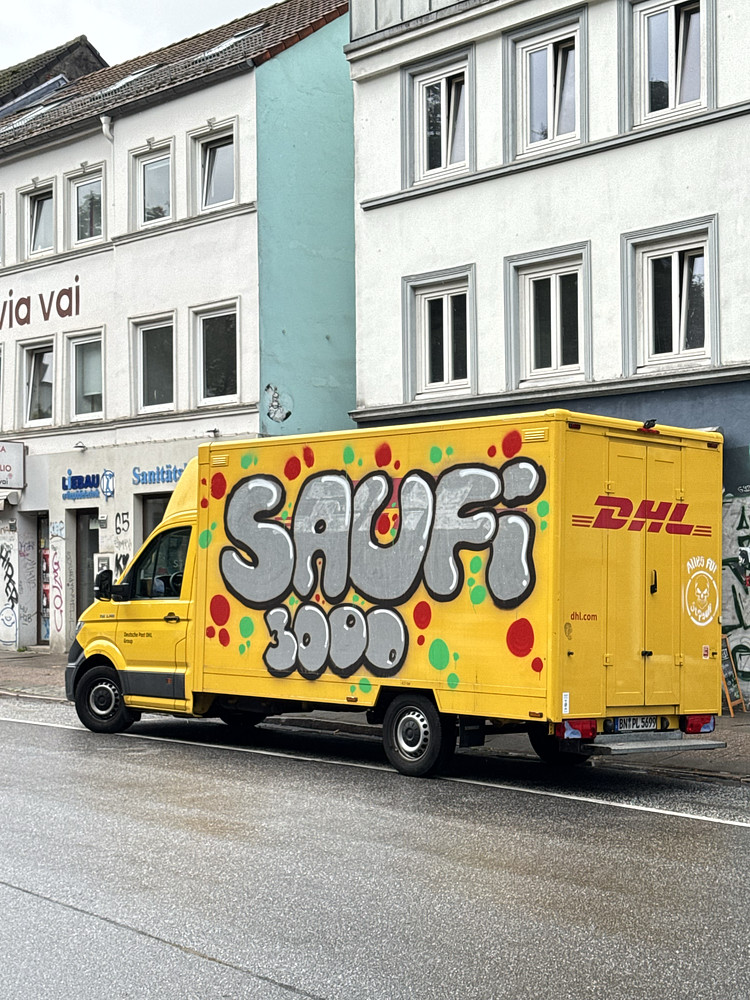 SAUFI 3000 #1