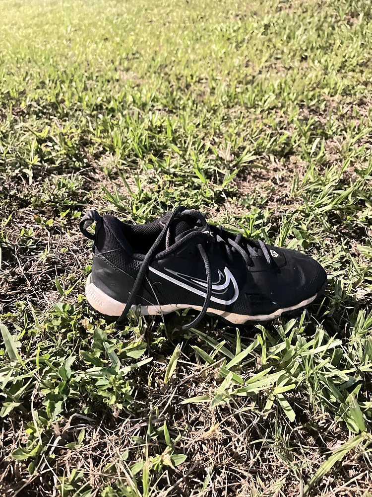 What a Nice Shoe You’ve Lost!