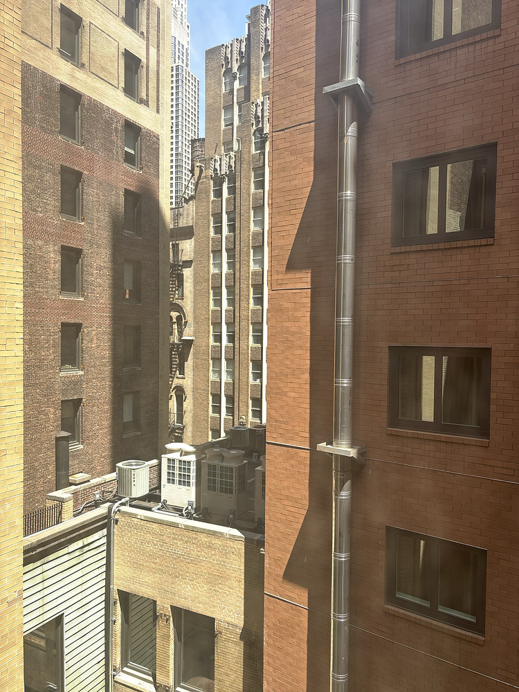 Alleys